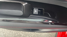 Hyundai TUCSON 1.6T Hybrid N Line 5dr Auto Hybrid Estate